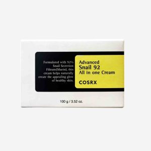 COSRX Advanced Snail 92 Cream