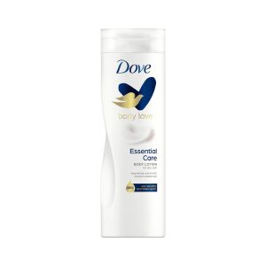 Dove Nourishing Body Lotion 400ml