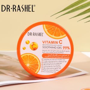 Dr Rashel Vitamin C Soothing Gel 99% 300ml