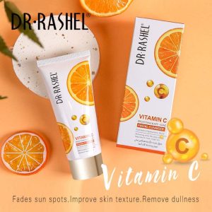 Dr Rashel VC Face Cleanser