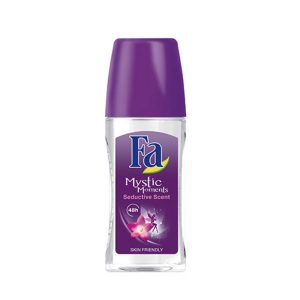 Fa Mystic Moments Roll On Deodorant 50ml