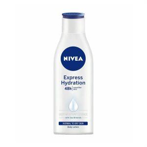 Nivea Express Hydration Body Lotion 400ml