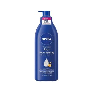 Nivea Nourishing Body Lotion 400ml