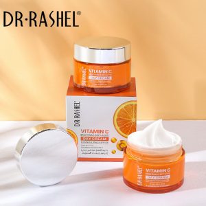 Dr Rashel Vitamin C Day Cream Brightening & Anti-Aging