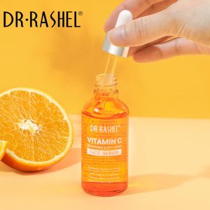 Dr Rashel Vitamin C Brightening Anti Aging Face Serum 50ml