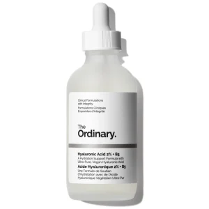 The Ordinary Hyaluronic Acid 2% + B5 Serum 30ml