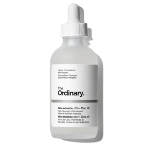 The Ordinary Niacinamide 10% + Zinc 1%