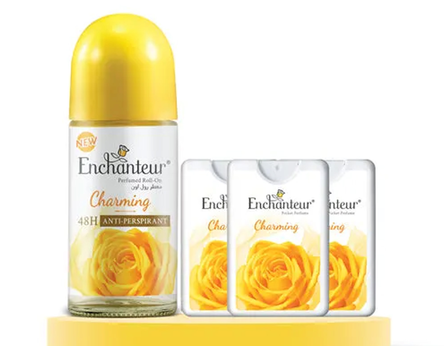 Enchanteur