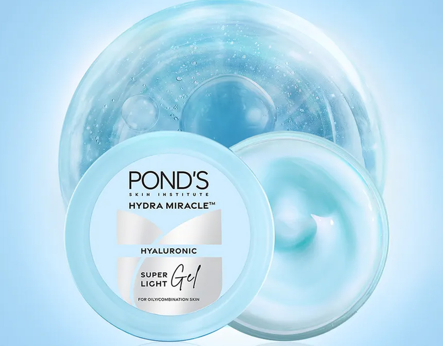 Ponds