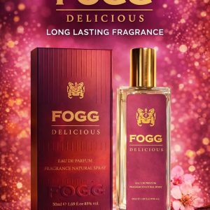 Fogg Delicious Perfume 50ml