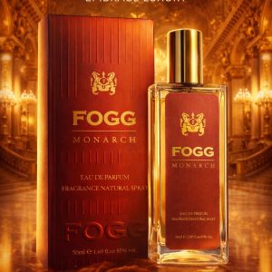 Fogg Monarch Perfume 50ml
