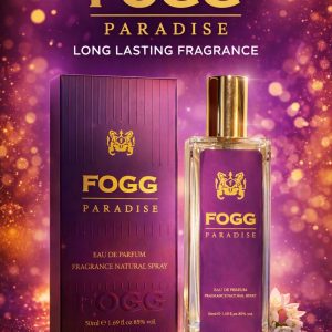 Fogg Paradise Perfume 50ml