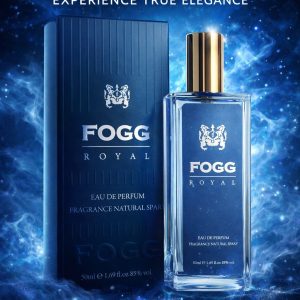 Fogg Royal Perfume 50ml
