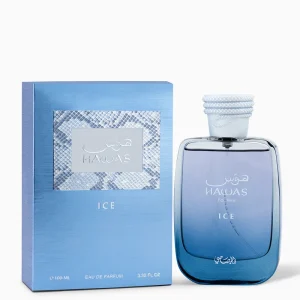 Hawas Ice Rasasi
