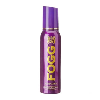 Fogg
